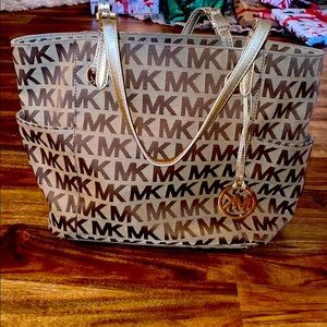 MICHAEL KORS shoulder bag
